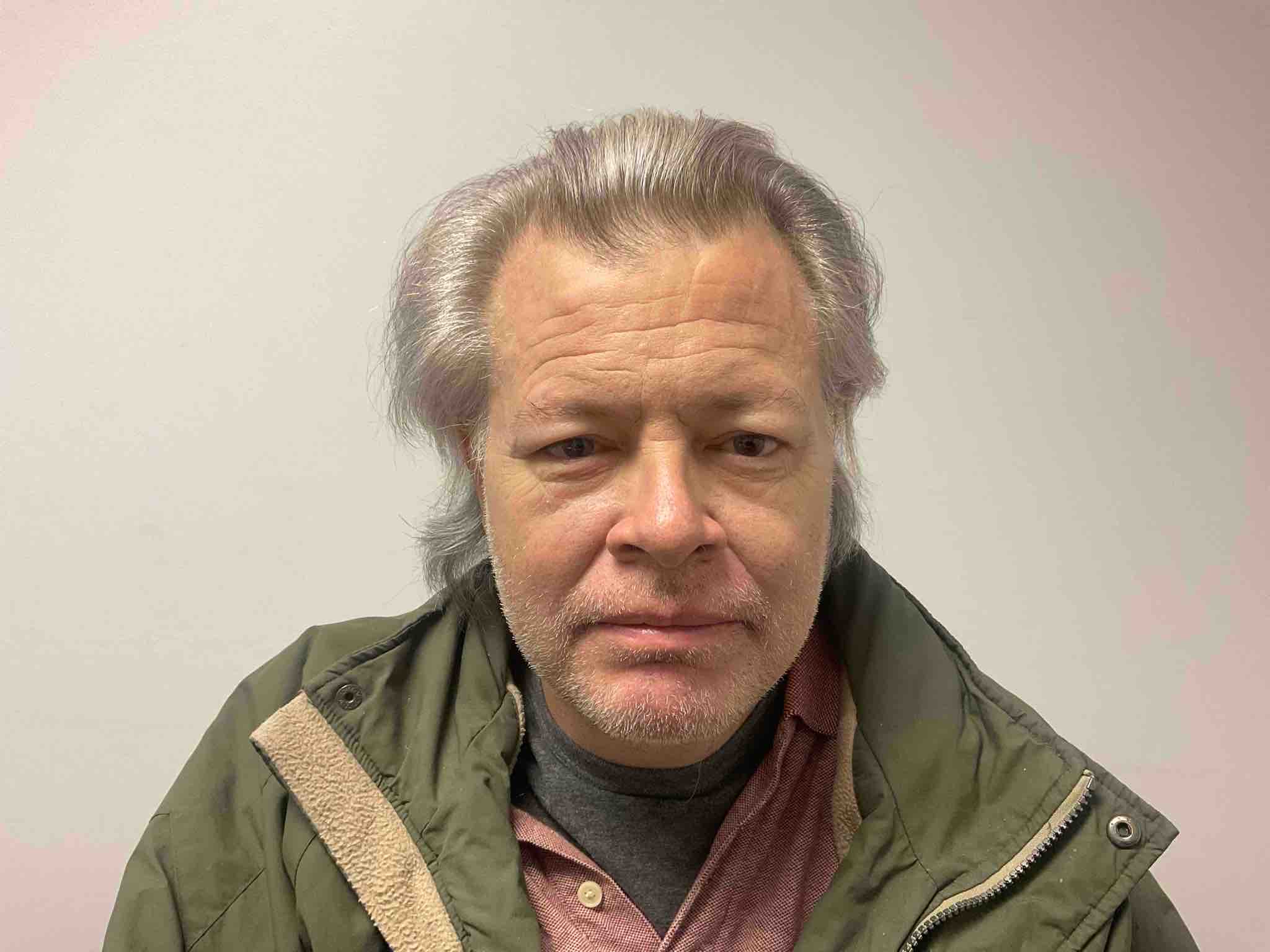 Photo of CARL DOUGLAS KING