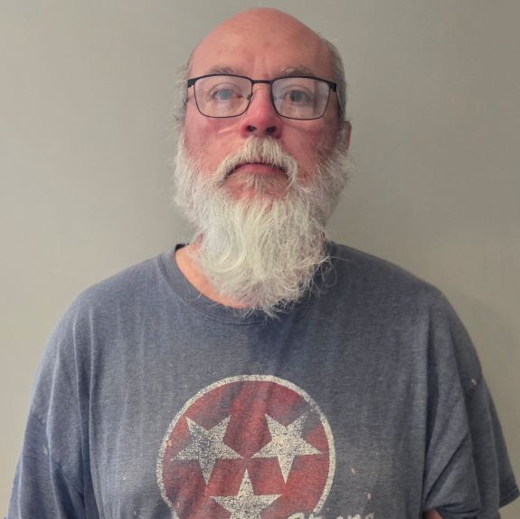 Photo of BRADLEY K BRACKETT