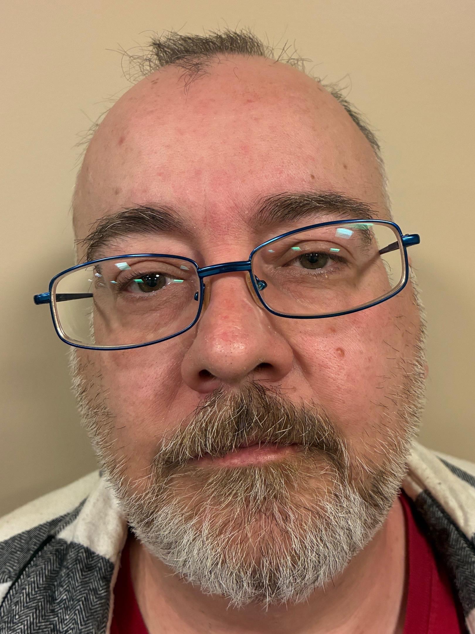 Photo of ROBERT FREDRICK BUSLER