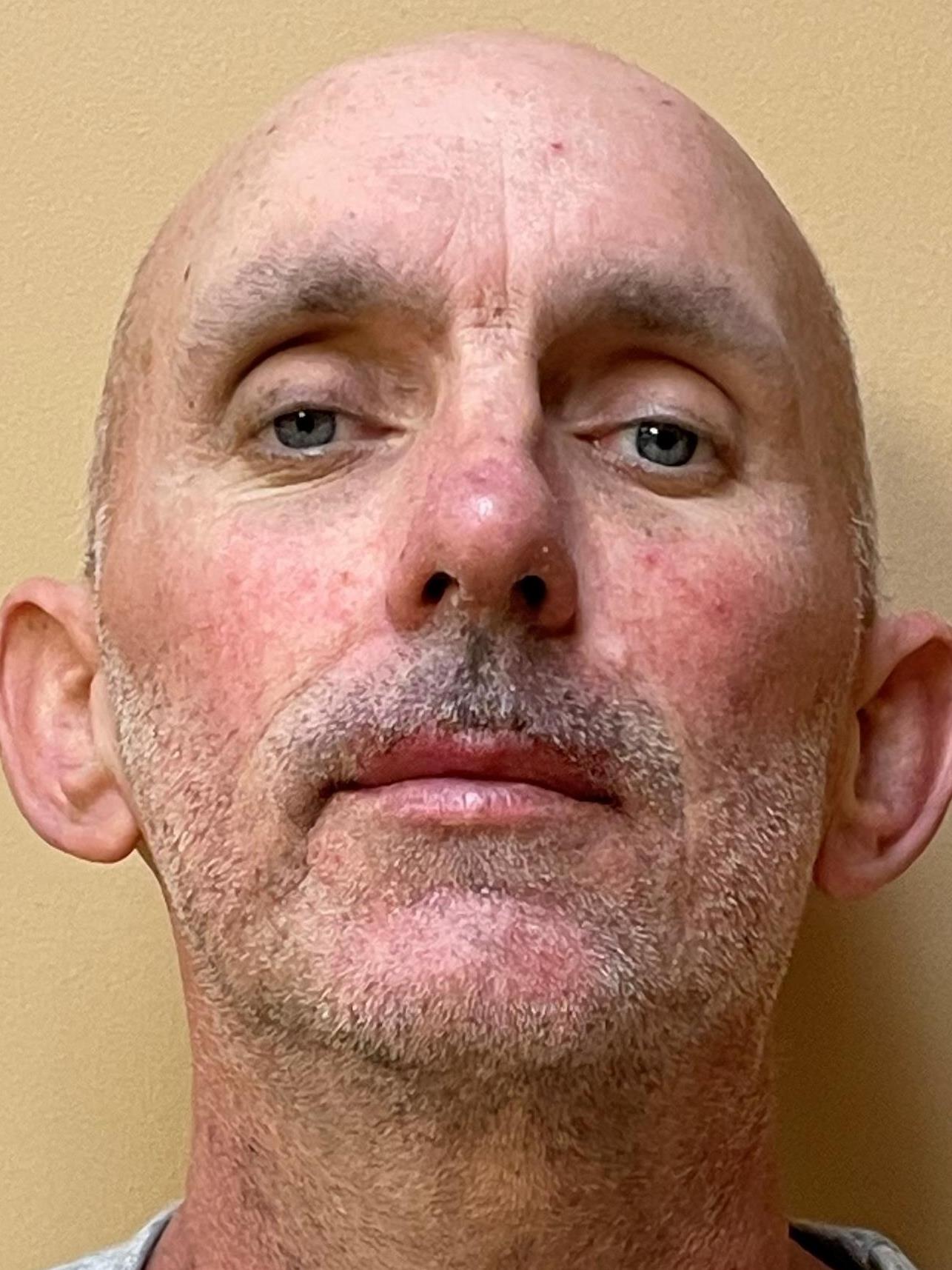 Photo of STEVEN DOUGLAS FISH