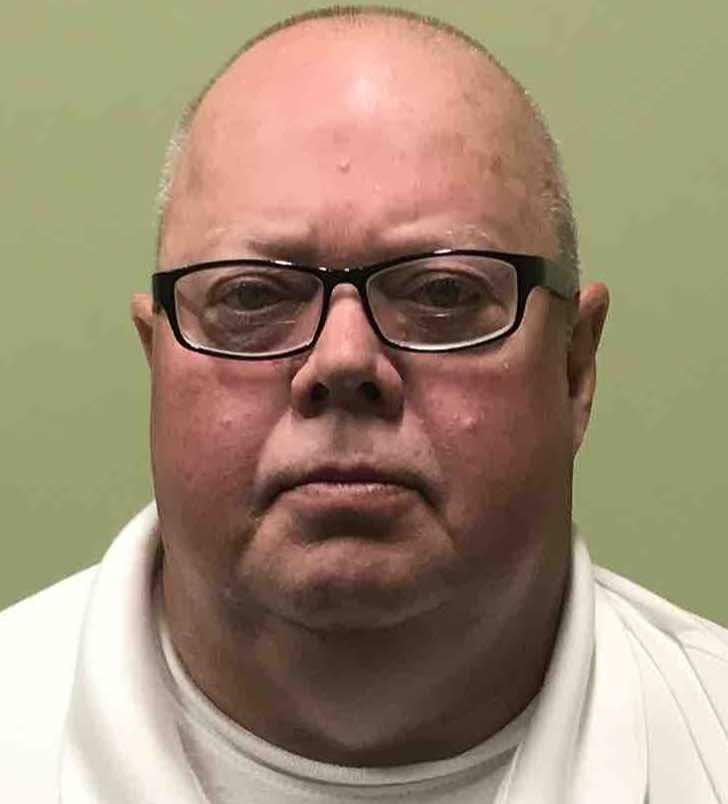 Photo of JERRY LYNN CLARK