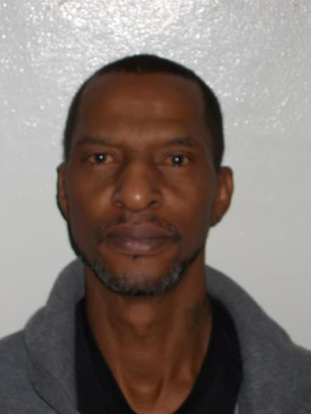 Photo of CLIFFORD CHAMBLISS