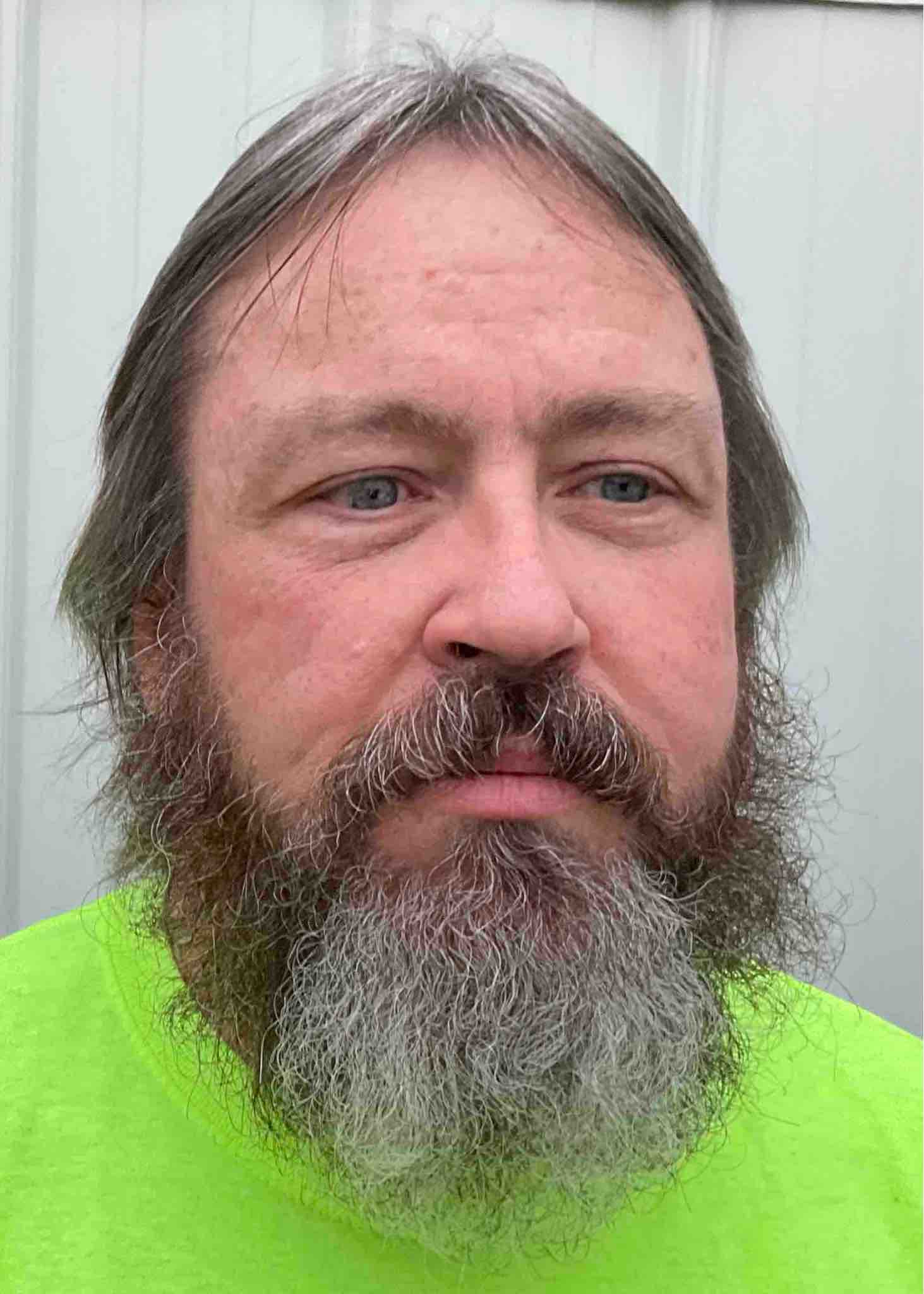 Photo of KENNETH WAYNE WALKER