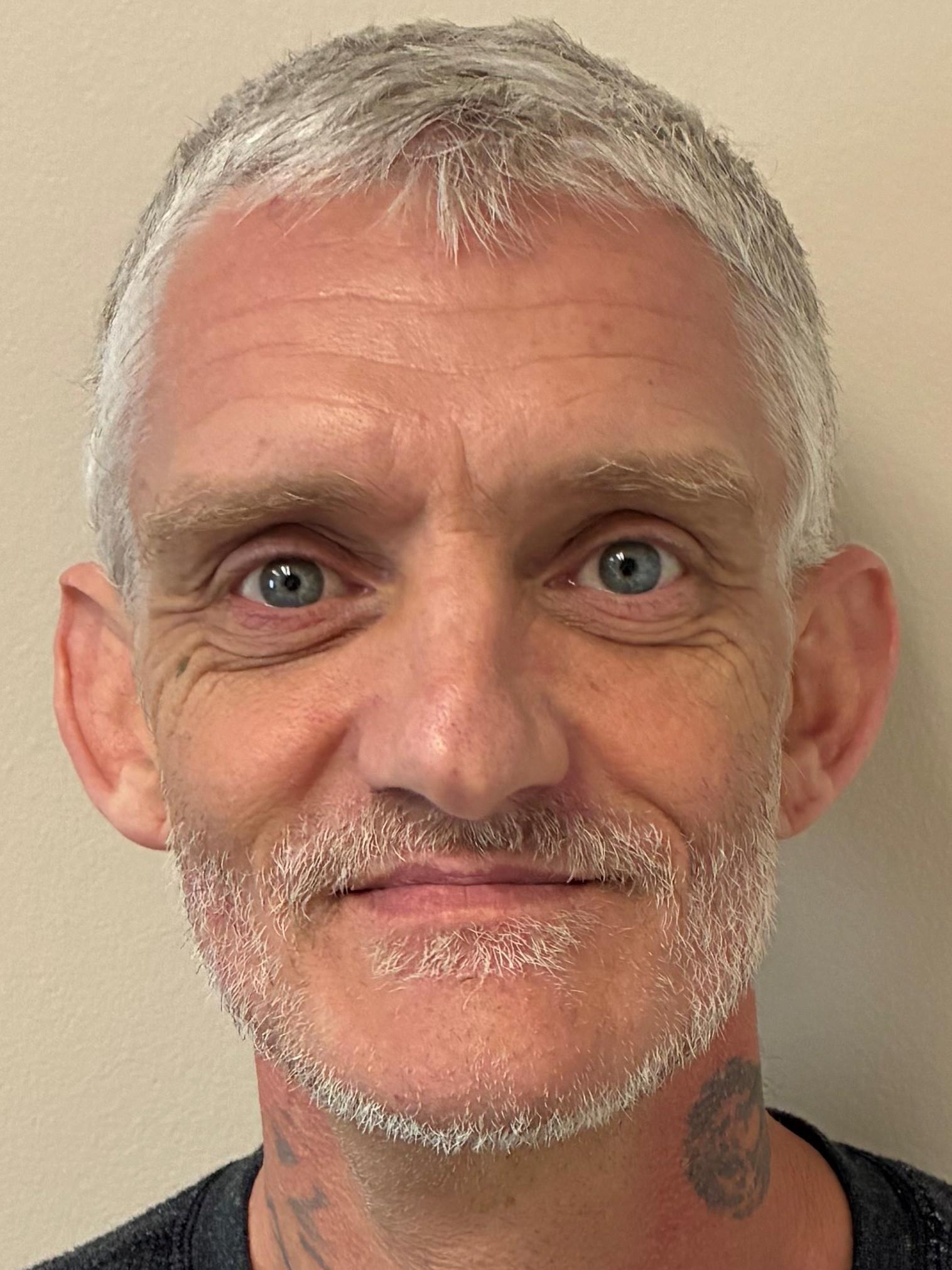 Photo of JACOB DANIEL FURCHES