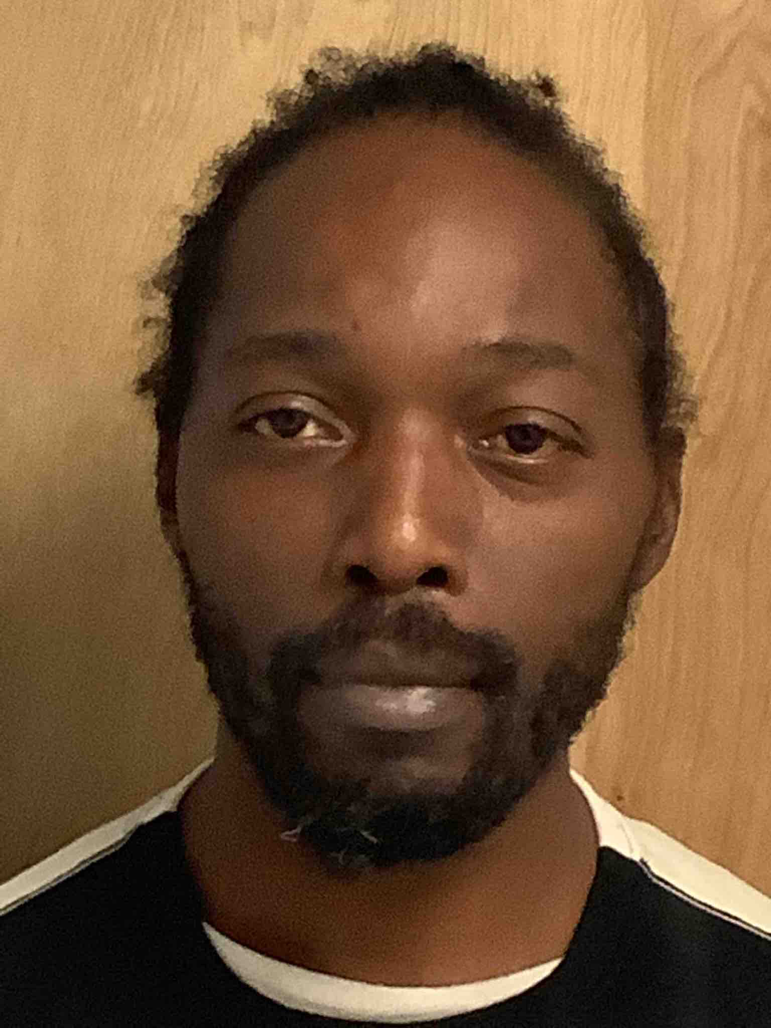 Photo of HORACE EDWARD LUNDY