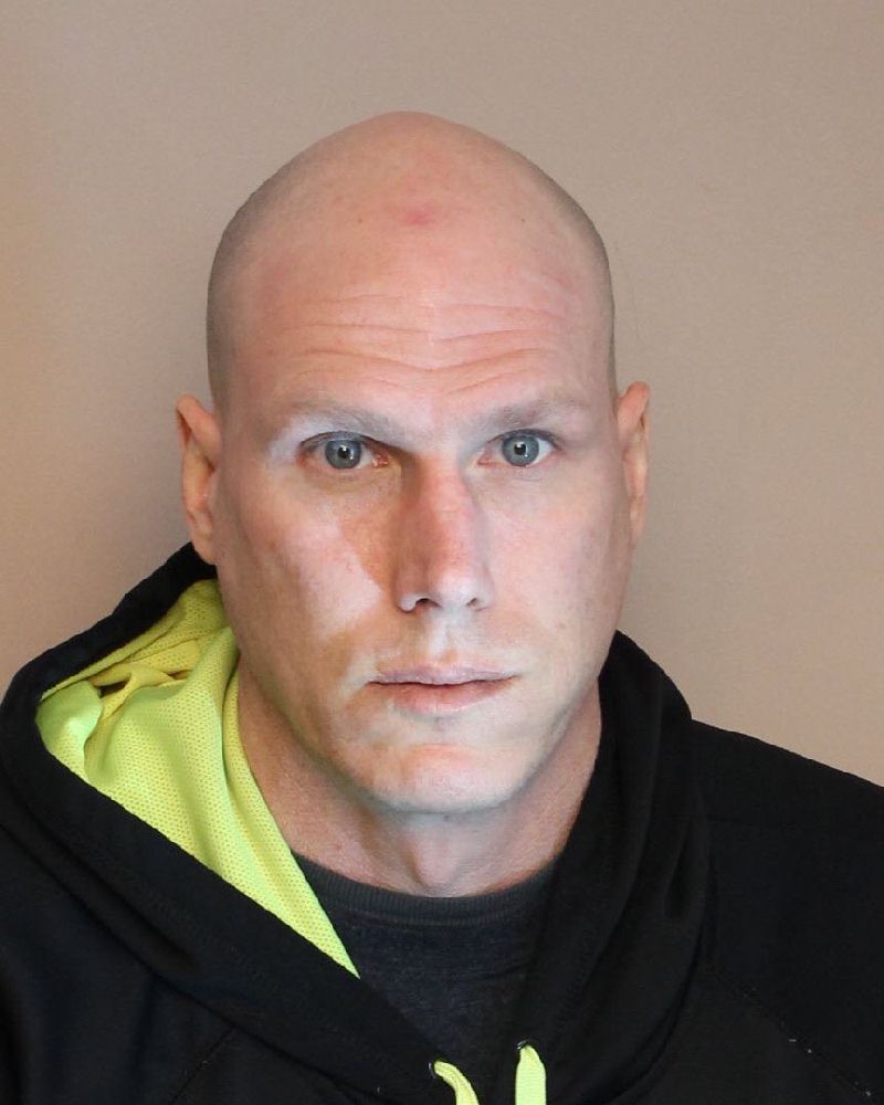 Photo of CHRISTOPHER JAMES DLUBAC