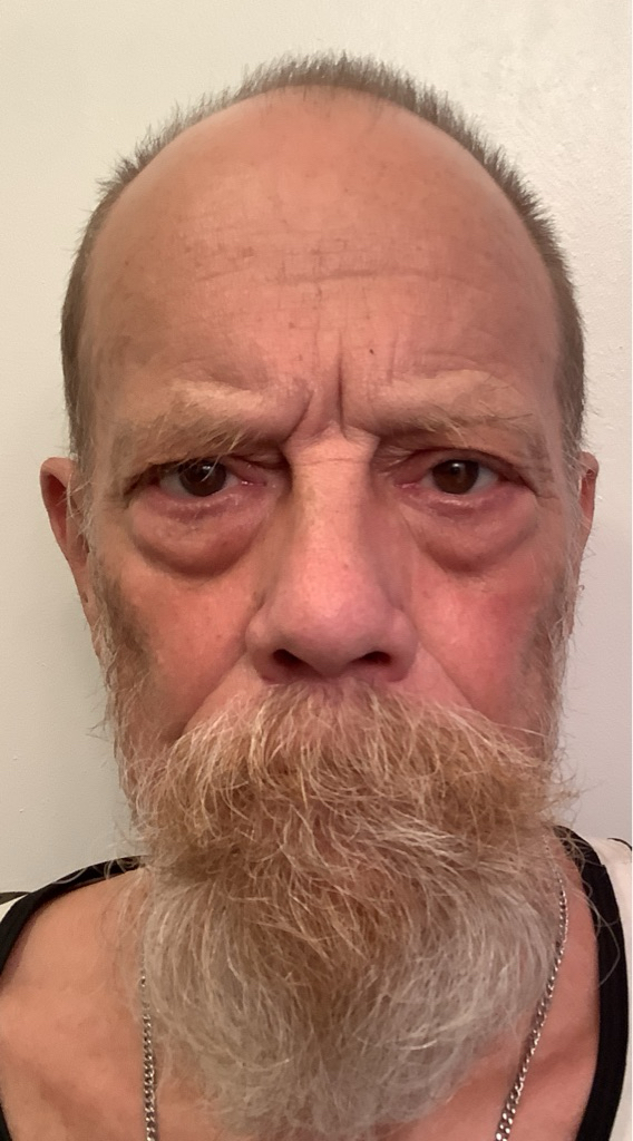 Photo of MICHAEL LOUIS PATRAM