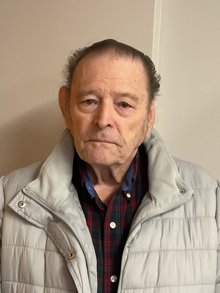Photo of DONALD LAMPMAN ERICKSON