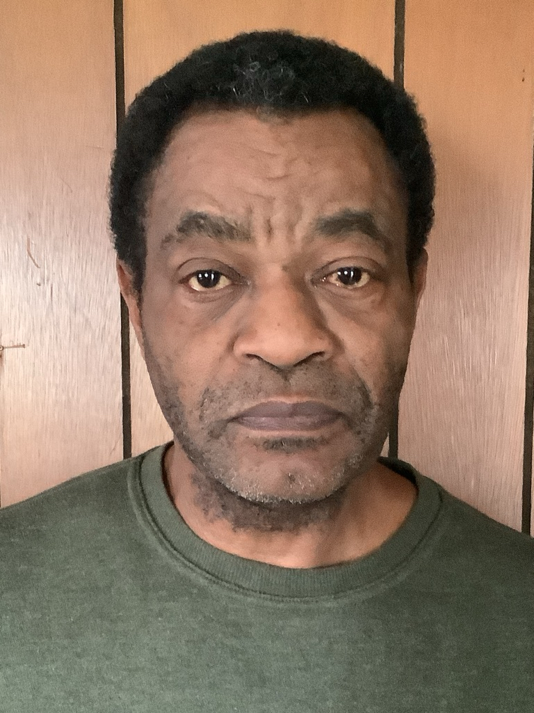 Photo of ORLANDO SPRATLING