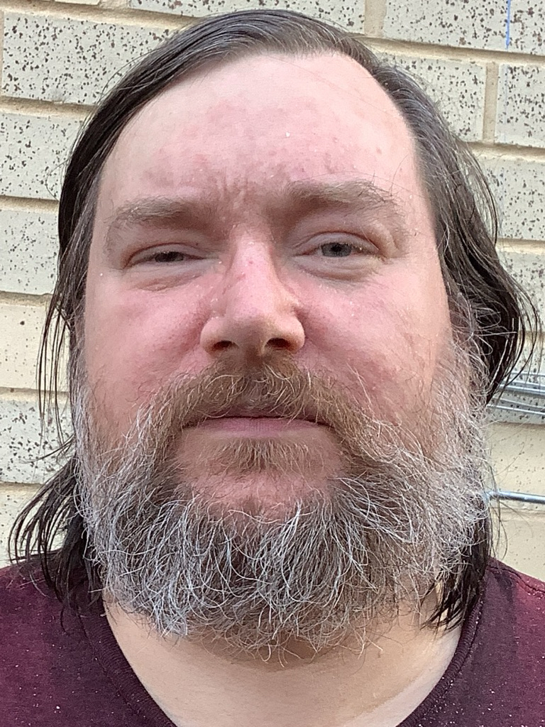 Photo of JARRETT LEE JR ADAMS