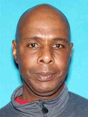 Photo of RANDY KEITH JOHNSON