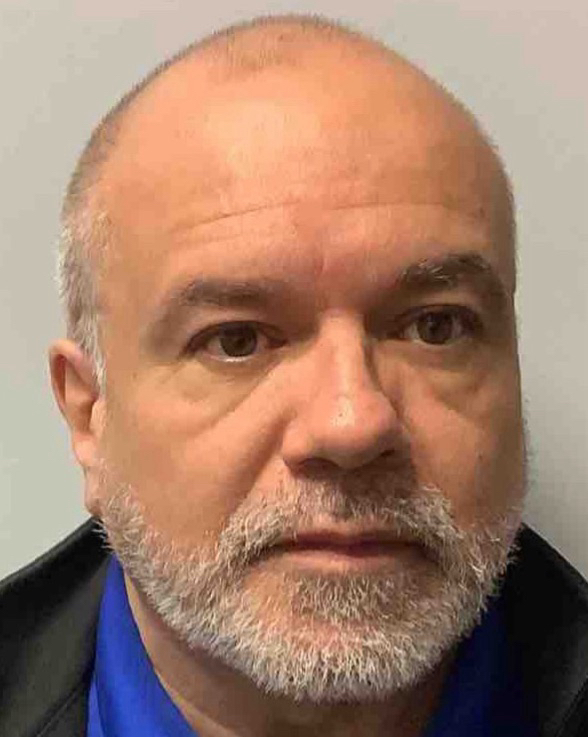 Photo of RICHARD LEONARD MENDOZA