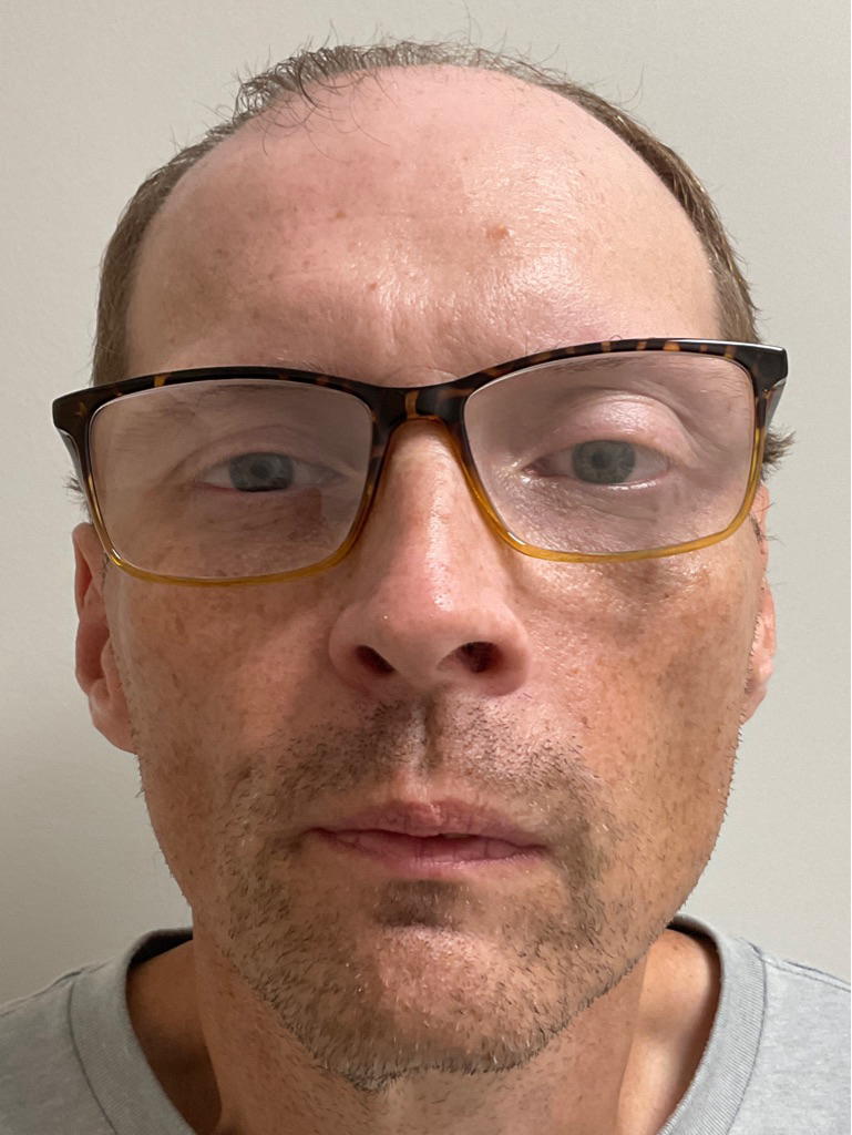 Photo of CHRISTOPHER LEE BOWMAN