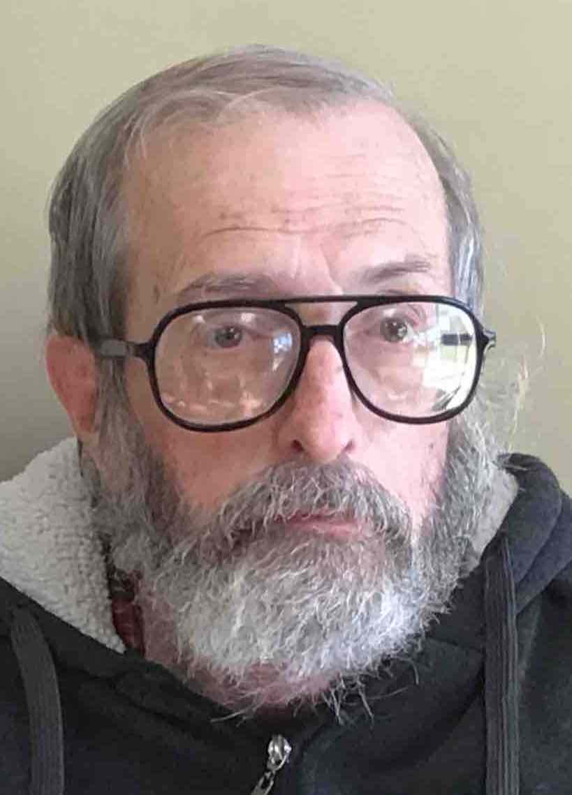 Photo of WILLIAM ORMAN JR KELSAY