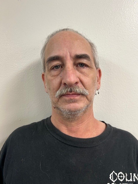 Photo of JAMES DANIEL VANDERLEE