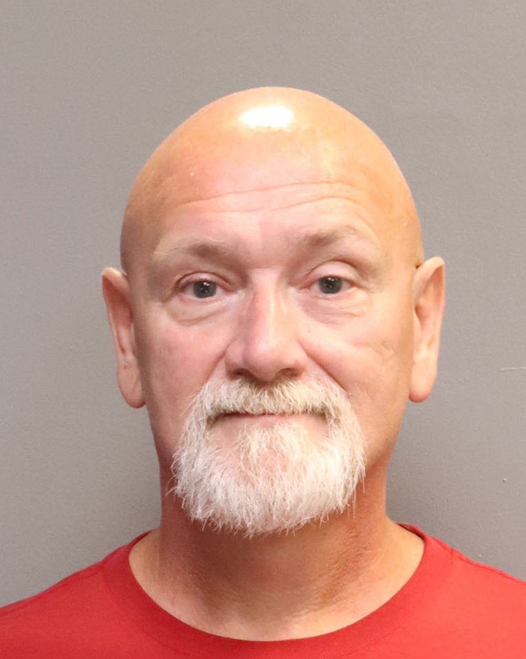 Photo of MARTY ALLEN SHARP