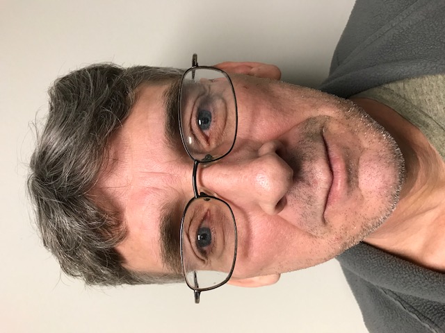 Photo of LARRY K HARRISON