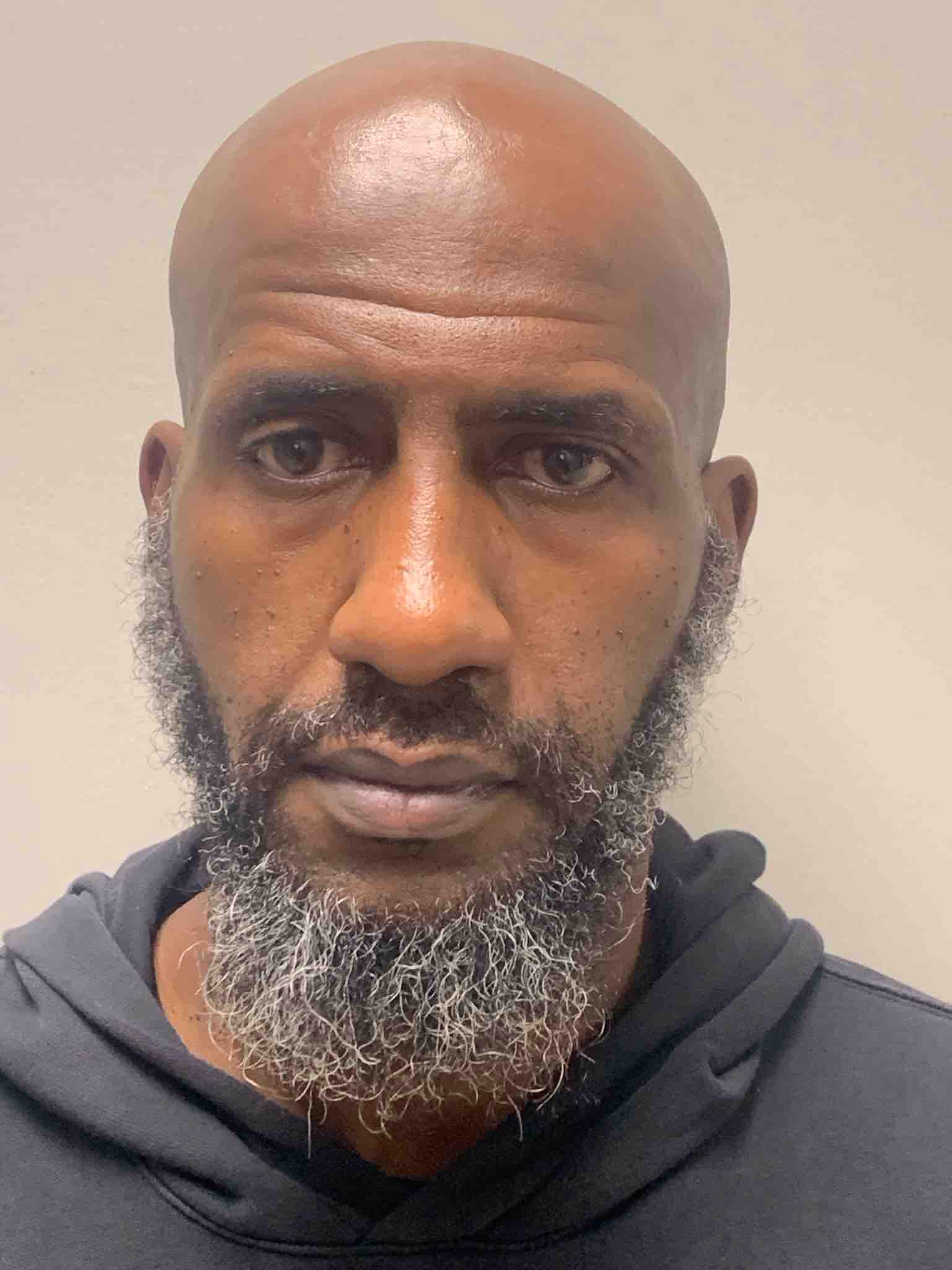 Photo of DOMINIC JAWON FRANKLIN