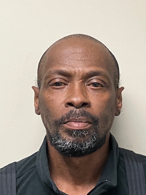 Photo of BOBBY BERNARD BARRETT