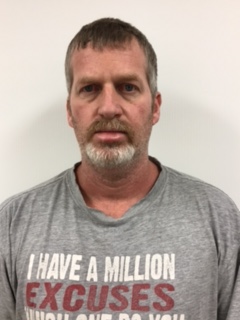 Photo of JAMIE LESTER JOHNSON
