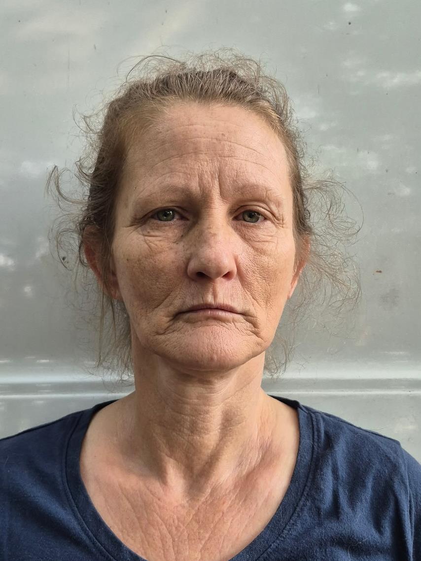 Photo of SHEILA L MORRIS