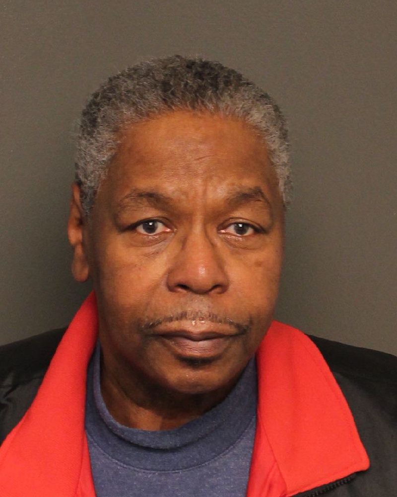 Photo of EDDIE GENE MOORE