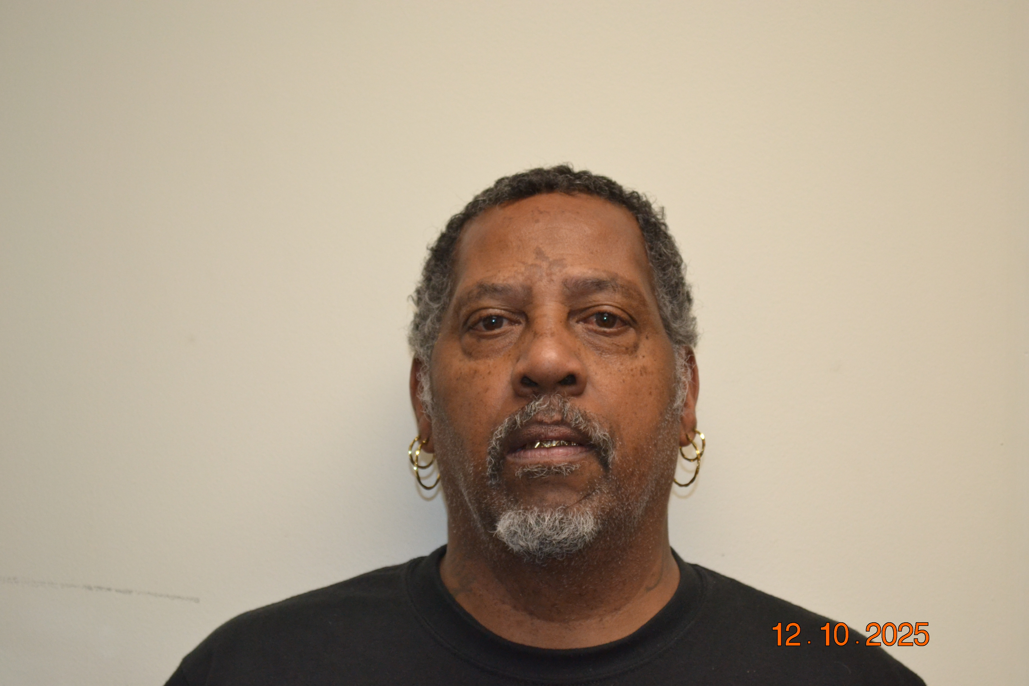 Photo of JEFFERY DEWAYNE PENSON