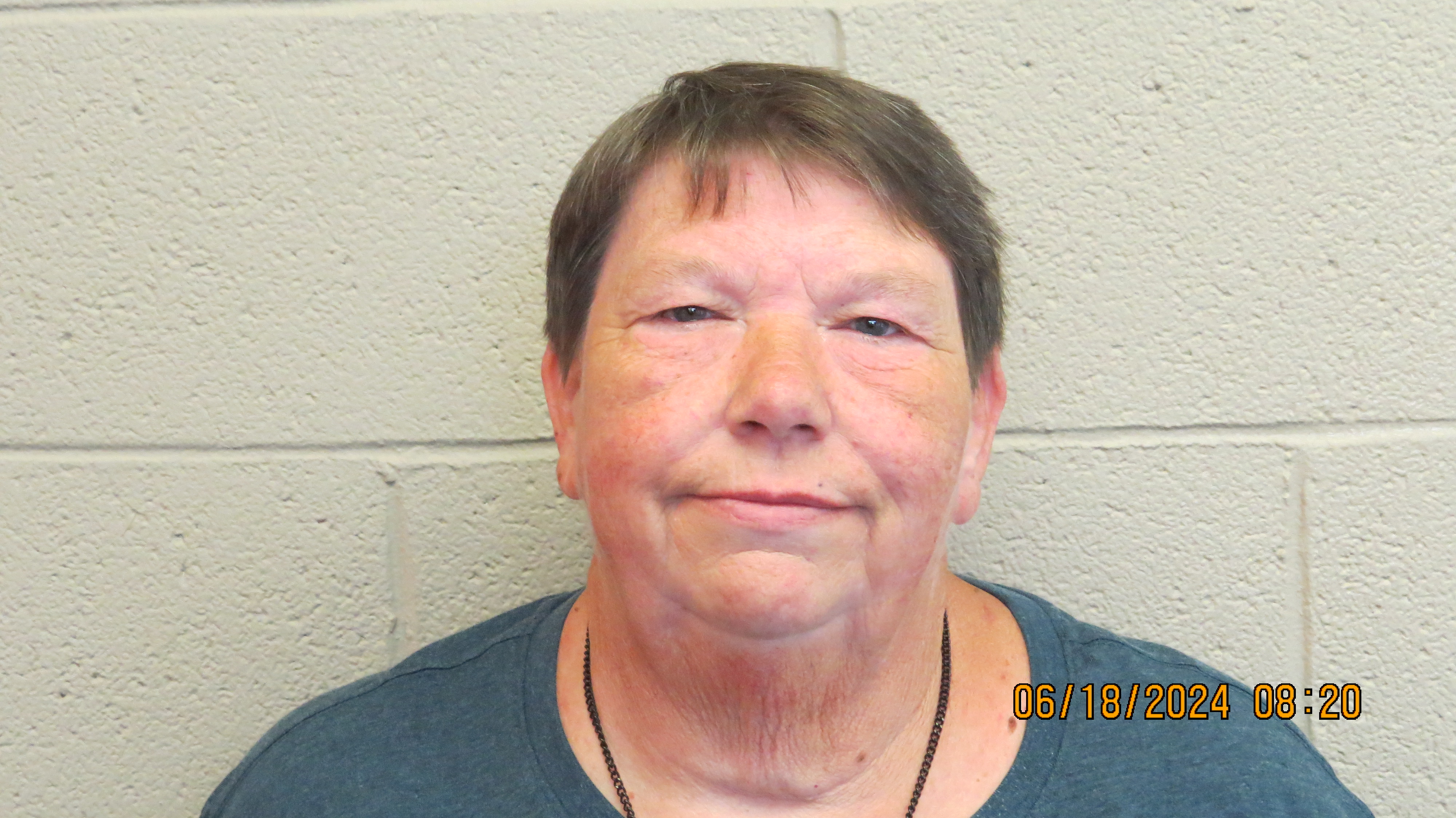 Photo of DONNA FINCH