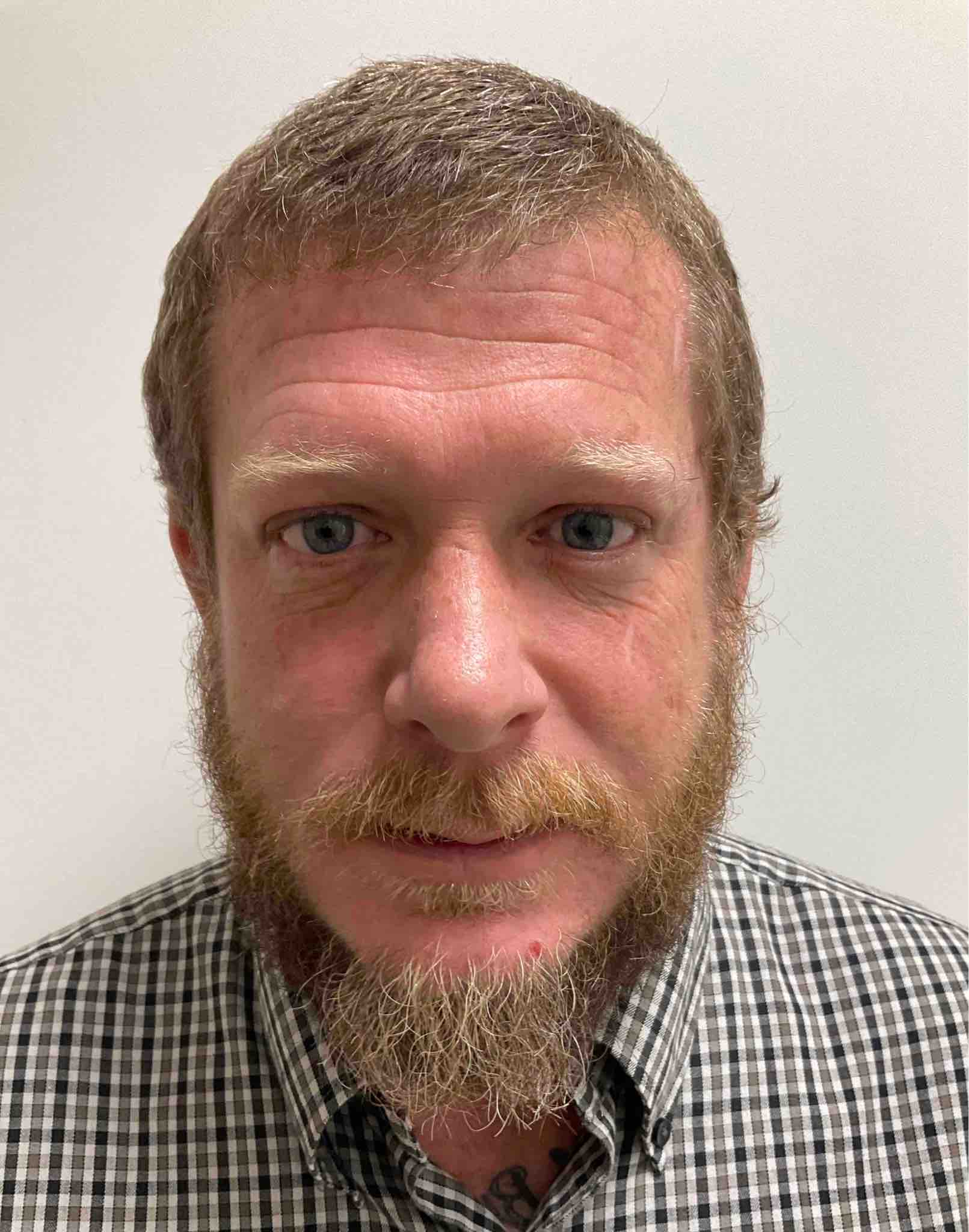 Photo of JOSEPH DANIEL MILLER