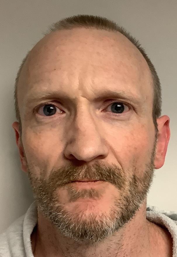 Photo of JOSHUA LOGAN WEBSTER