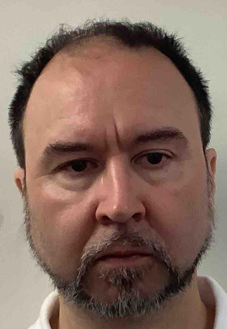 Photo of CHRISTOPHER JOSEPH JOHNSON