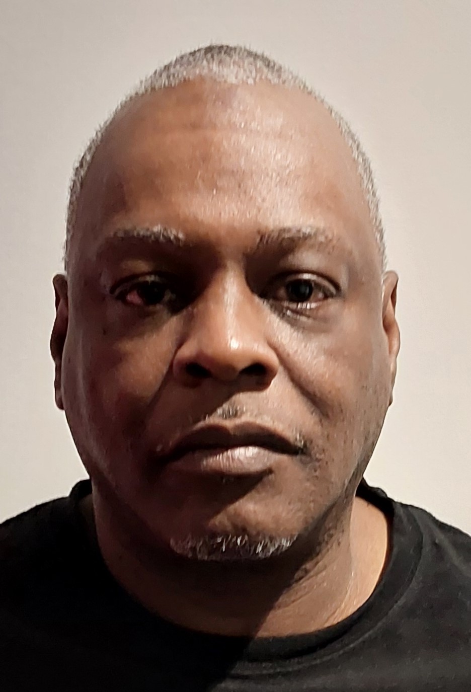 Photo of BRODERICK L MCNAIR