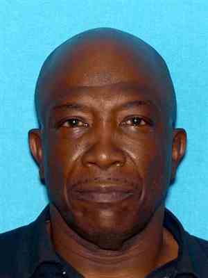 Photo of WALTER WILKINS