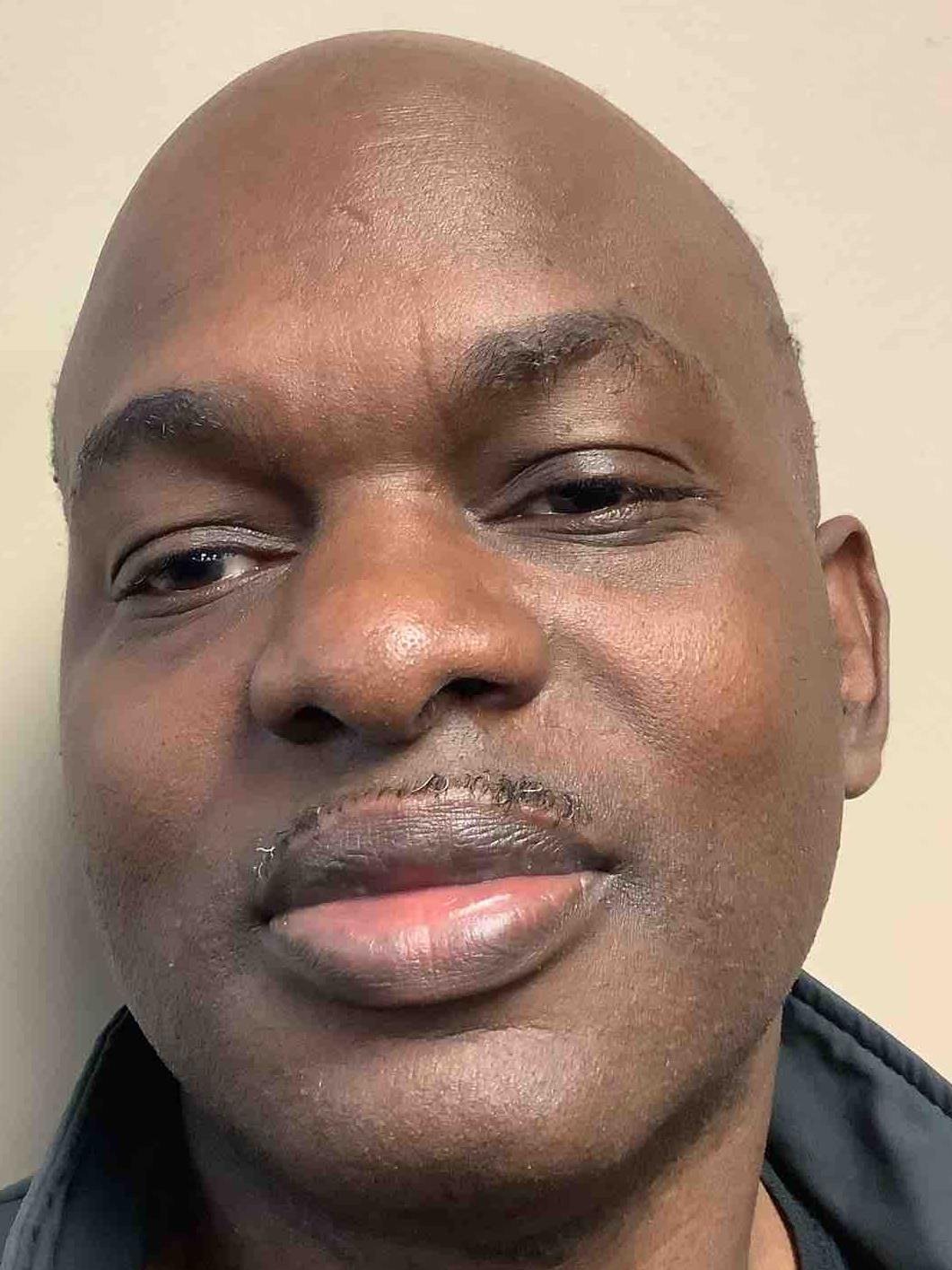 Photo of MAHLON DOUGLAS JOHNSON