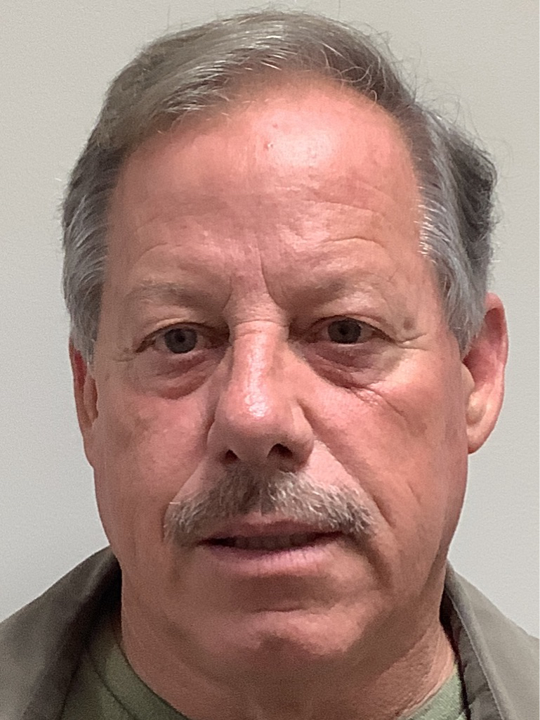Photo of DARRELL THOMAS STULTZ