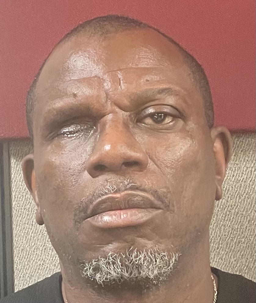 Photo of TERRANCE DUPREE WOODS