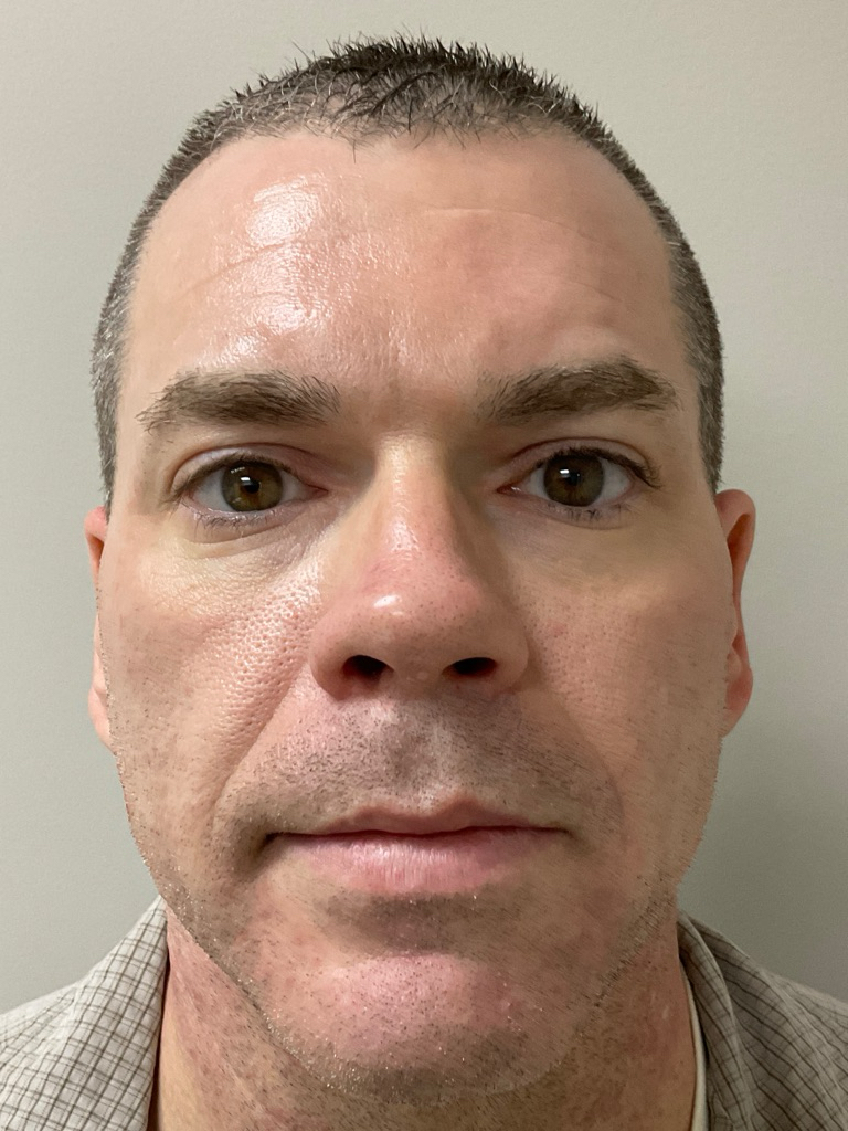 Photo of DANIEL RYAN GREENE
