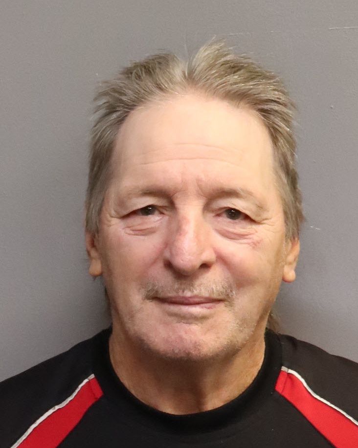 Photo of JERRY ALLEN HOUSER