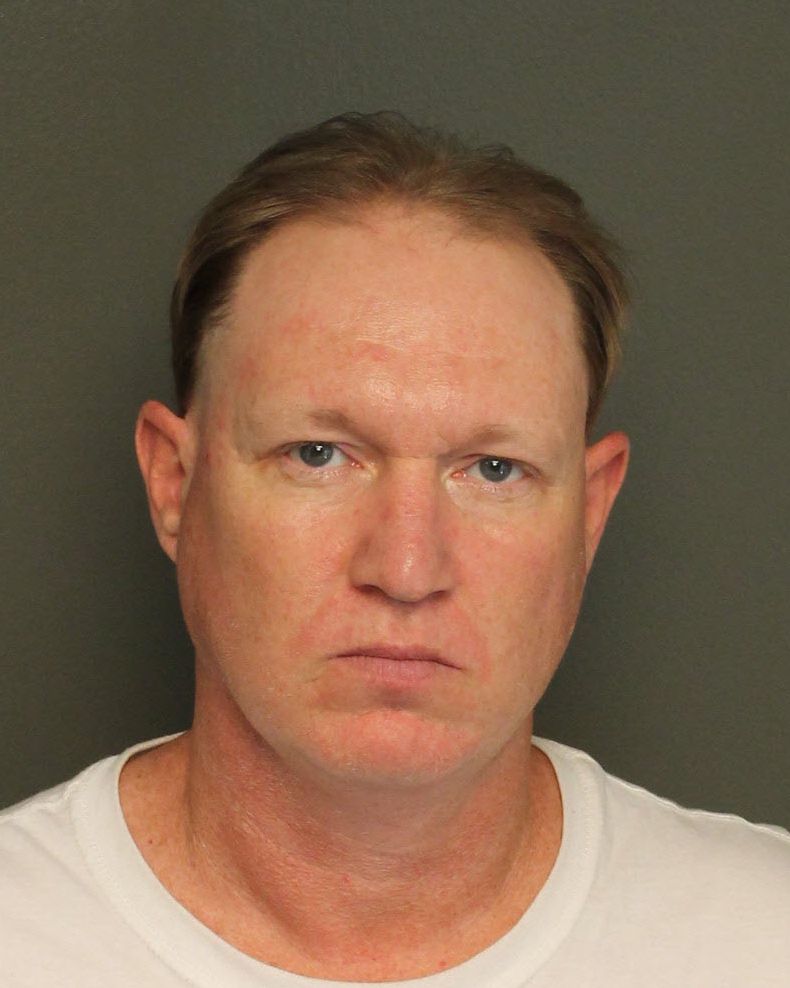 Photo of RYAN PATRICK BROADRICK