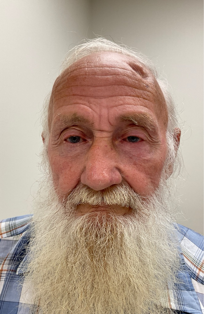 Photo of ROY BRUCE GORE