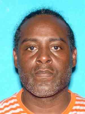 Photo of DERRICK TIRRELL MORTON