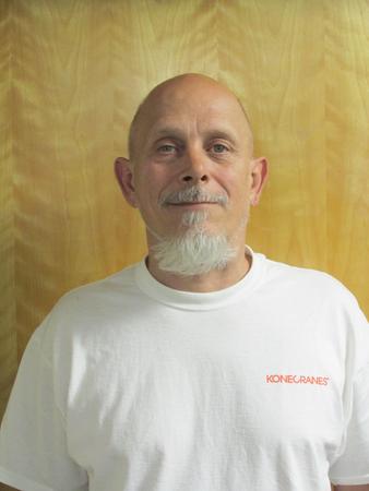 Photo of TERRY LEE ROBARGE