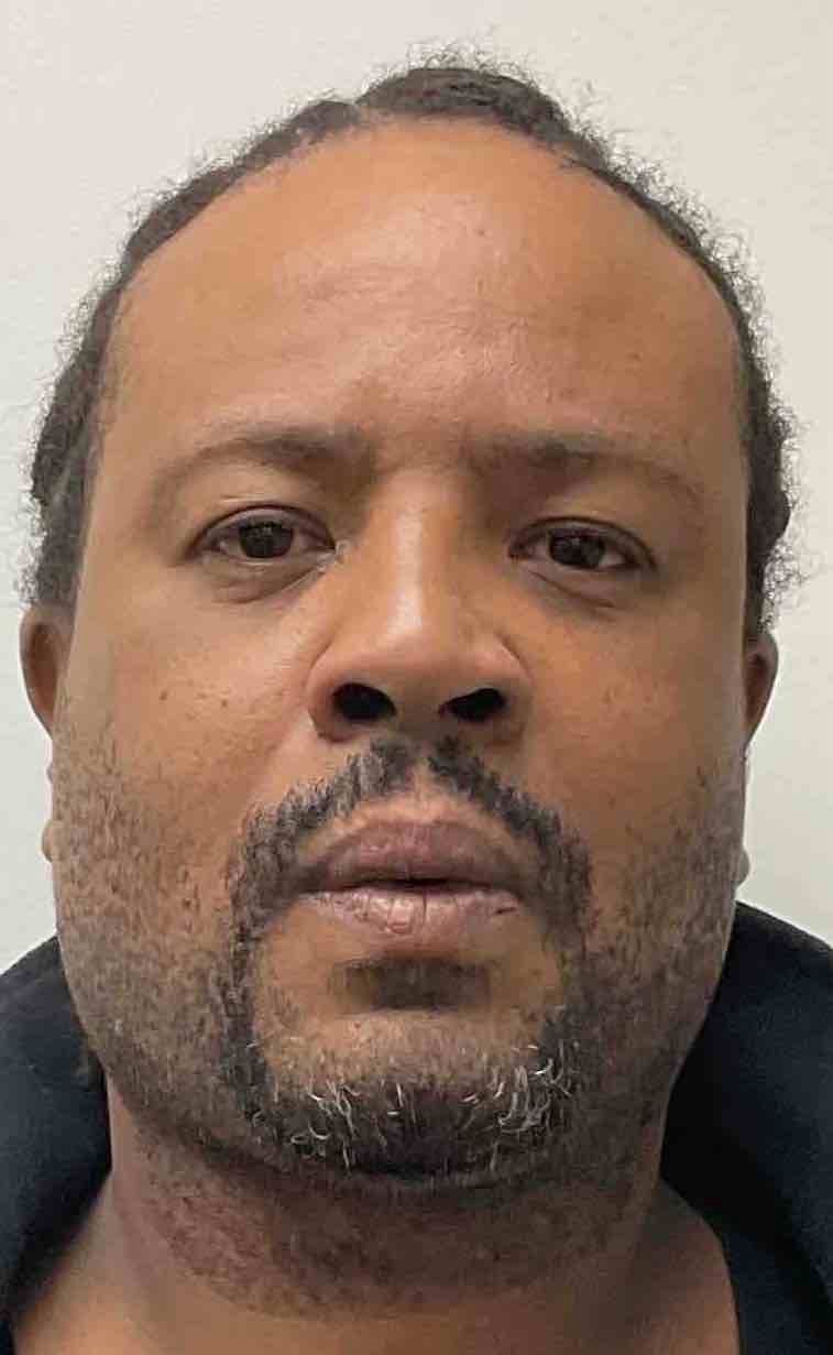 Photo of LARRY FRIERSON