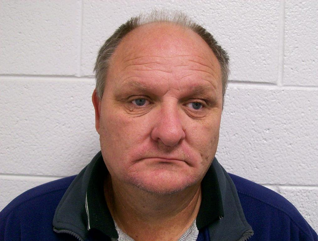 Photo of DENNIS EVERETT HILLARD