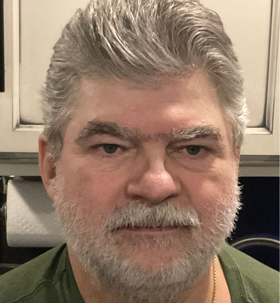 Photo of WILLIAM GALLOWAY