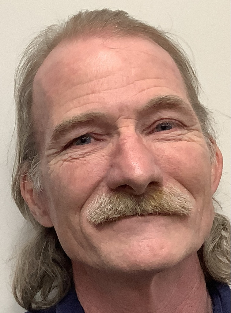 Photo of DAVID EDWARD WOODY