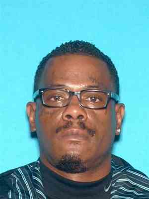 Photo of DARRYL CHANCEY BECKWITH
