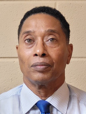 Photo of GILES BRAVELL MCCLINTOCK