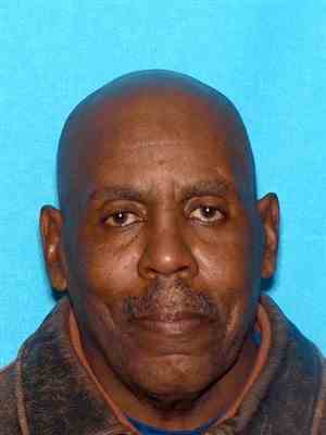 Photo of RICHARD BAY JONES