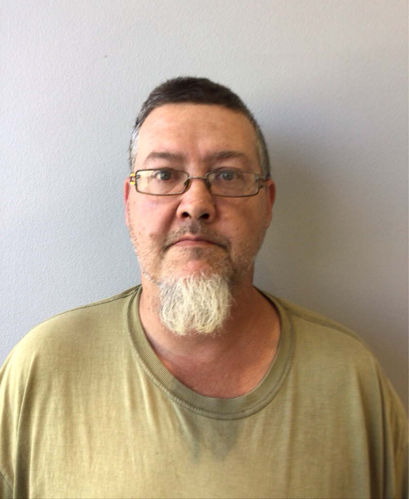 Photo of DAVID WAYNE PRICE